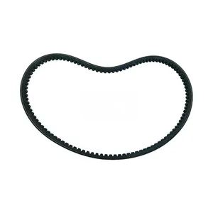 Fan Belt 8460 for Komatsu Engine 4D95 Excavator PC40 PC60-5 PC60-6 PC60-7 PC120-6