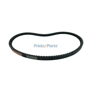 Fan Belt 8460 for Caterpillar CAT Excavator E311 E312B E312 E312C — 5