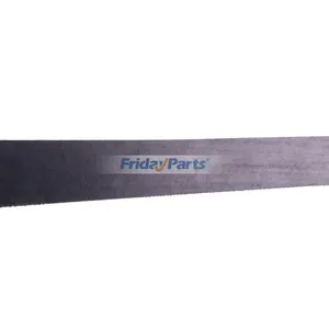 Fan Belt 8460 for Mitsubishi Engine 6D34 Kobelco Excavator SK230 SK250-6E SK250-8 SK200-8 SK210-8 — 4
