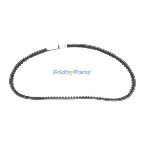 Fan Belt 8460 for Komatsu Engine 4D95 Excavator PC40 PC60-5 PC60-6 PC60-7 PC120-6 — 3