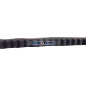 Fan Belt 8460 for Komatsu Engine 4D95 Excavator PC40 PC60-5 PC60-6 PC60-7 PC120-6 — 4