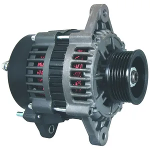 ALTERNATOR, 70AMP, 12V, LH, 7SI, MERCRUISER