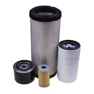 Filter Kit 84612-43160 T2185-38031 E6201-32443 TC26-1225A for Kioti Tractor DS3510 — 3