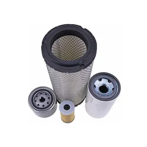 Filter Kit 84612-43160 T2185-38031 E6201-32443 TC26-1225A for Kioti Tractor DS3510 — 2