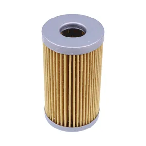 Fuel Filter 84612-4316-0 for Kioti Tractor CK35 CK30 CK27 CK25 DK40 DK50 DK50C LK2554 LK3052 LK3054 McCormick GX40 GX45 GX50 GM40 GM50 GM55 Tractor