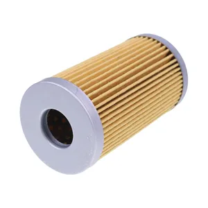 Fuel Filter 84612-4316-0 for Kioti Tractor CK35 CK30 CK27 CK25 DK40 DK50 DK50C LK2554 LK3052 LK3054 McCormick GX40 GX45 GX50 GM40 GM50 GM55 Tractor — 2