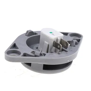 Safety Switch 9847458 for Ford New Holland Loader L125 L140 L150 L160 L170 L175 L185 — 5