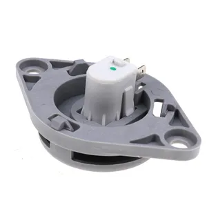 Safety Switch 9847458 for Ford New Holland Loader L125 L140 L150 L160 L170 L175 L185 — 6