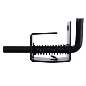 Trailer Gate Spring Latch Complete Kit 847 for Carry-On — 4