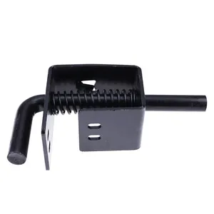 Trailer Gate Spring Latch Complete Kit 847 for Carry-On — 6