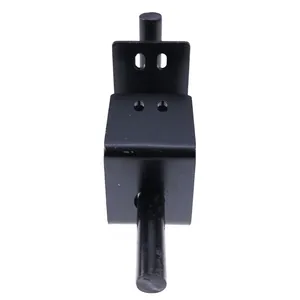 Trailer Gate Spring Latch Complete Kit 847 for Carry-On — 7