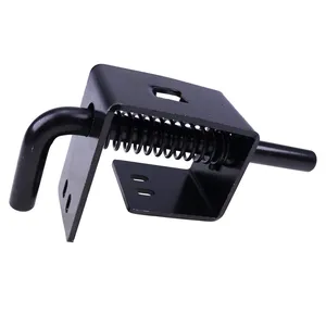 Trailer Gate Spring Latch Complete Kit 847 for Carry-On