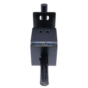 Trailer Gate Spring Latch Complete Kit 847 for Carry-On — 7