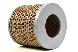 Solberg Air Filter Replacement - 848 — 2