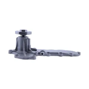 Water Pump 6684865 for Kubota Engine V2003 V2403 Bobcat Loader S150 S160 S175 S185 S205 T180 T190 Excavator 337 341 435 E50 E55 — 5