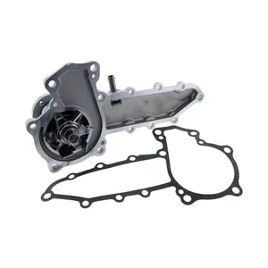 Water Pump 6684865 for Kubota Engine V2003 V2403 Bobcat Loader S150 S160 S175 S185 S205 T180 T190 Excavator 337 341 435 E50 E55 — 2