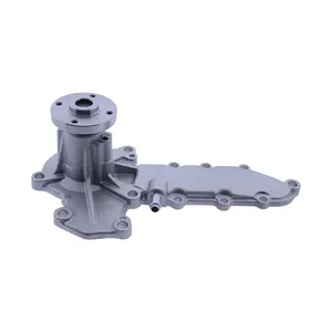 Water Pump 6684865 for Kubota Engine V2003 V2403 Bobcat Loader S150 S160 S175 S185 S205 T180 T190 Excavator 337 341 435 E50 E55 — 6