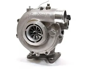 04.5-10 OEM New 6.6L Duramax Turbocharger