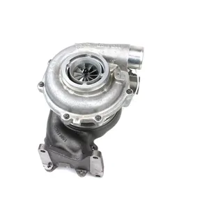 2004.5-2010 LLY/LBZ/LMM 6.6L Duramax New Stock Replacement Turbocharger — 2