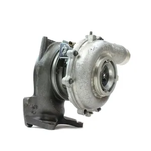 2004.5-2010 LLY/LBZ/LMM 6.6L Duramax New Stock Replacement Turbocharger — 3