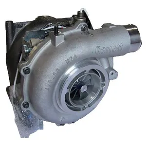 Garrett GT3788VA Stock Replacement Turbocharger 2004.5-2010 GM 6.6L Duramax