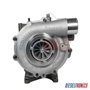 GM 6.6L Duramax Garrett New Turbocharger