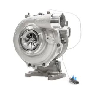 2004.5-2010 6.6L GM Duramax New Stock Turbo Replacement Kit