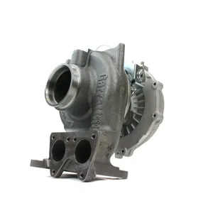 Garrett GT3788VA Reman Turbocharger | 2004.5-2010 6.6L Duramax LLY/LBZ/LMM | 848212-9001S — 3