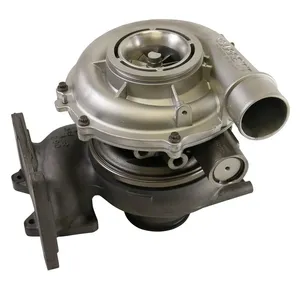 BD Garrett GT3788VA Duramax Turbo Exchange - Chevy 2004-2010 LLY/LBZ/LMM… — 5
