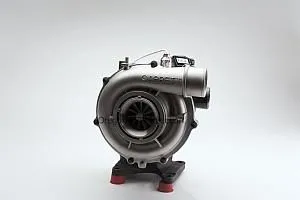 DURAMAX TURBO 04.5-10 LLY, LBZ, LMM