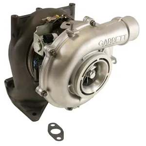 GARRETT GT3788VA TURBO EXCHANGE C/W VANE POSITION SENSOR 6.6L DURAMAX…