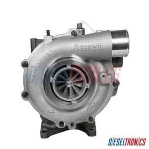 GM 6.6L Duramax Garrett Reman Turbocharger