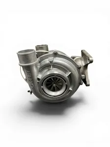 Remanufactured Duramax LLY/LBZ/LMM Turbo