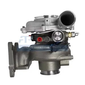 8482125001S 2006-2010 Genuine GM Duramax LBZ/LMM/Duramax Turbocharger