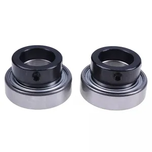 2 Pieces Spindle Bearing 539102677 539115279 for Husqvarna Mower BX34D BZ27 BZ6127 BZ6134D BZ7234 W3213P WGP3616 — 6