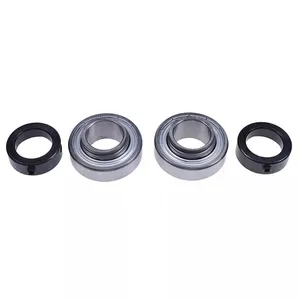 2 Pieces Spindle Bearing 539102677 539115279 for Husqvarna Mower BX34D BZ27 BZ6127 BZ6134D BZ7234 W3213P WGP3616 — 3