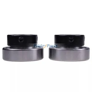 2 Pieces Spindle Bearing 539102677 539115279 for Husqvarna Mower BX34D BZ27 BZ6127 BZ6134D BZ7234 W3213P WGP3616 — 4