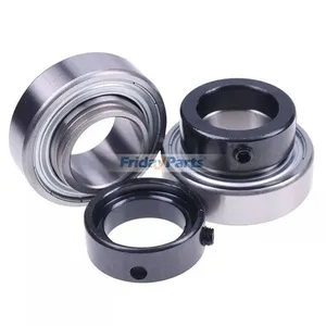 2 Pieces Spindle Bearing 539102677 539115279 for Husqvarna Mower BX34D BZ27 BZ6127 BZ6134D BZ7234 W3213P WGP3616 — 2