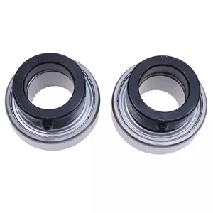 2 Pieces Spindle Bearing 539102677 539115279 for Husqvarna Mower BX34D BZ27 BZ6127 BZ6134D BZ7234 W3213P WGP3616 — 5