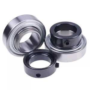 2 Pieces Spindle Bearing 539102677 539115279 for Husqvarna Mower BX34D BZ27 BZ6127 BZ6134D BZ7234 W3213P WGP3616 — 2