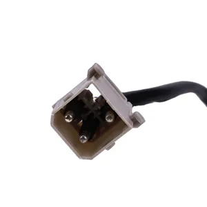 Stop Solenoid Valve 849370 859079 for Volvo TAMD60A TAMD60B TAMD60C 12V — 7