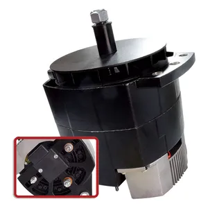 Volvo Penta Alternator