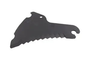 Ladewagenmesser 345mm passend für Deutz-Fahr VF06278720 / 1.1432.170.100.00
