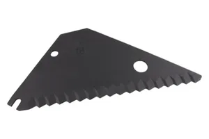 Ladewagenmesser 400mm passend für Pöttinger 434.003