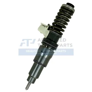 85000254 Genuine Mack Fuel Injector — 4