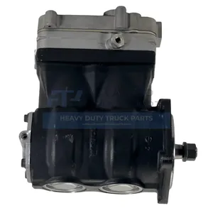 85000336 1996-2007 Genuine Volvo/Mack D12 Air Compressor
