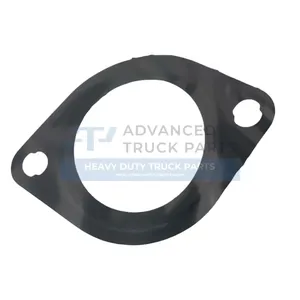 Genuine Volvo Coolant Pump Kit — 5