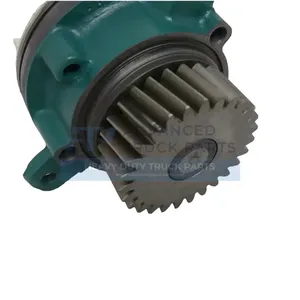 Genuine Volvo Coolant Pump Kit — 2