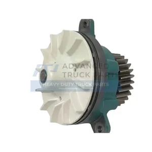 Genuine Volvo Coolant Pump Kit — 11