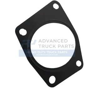 Genuine Volvo Coolant Pump Kit — 9